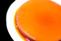 Leche flan