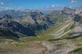 Lechtaler Alpen , Austria