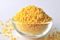 Lecithin granules - dietary supplement