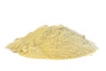 Lecithin powder