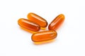 Lecithin Tablets