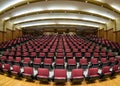 Lecture hall