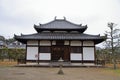 Lecture hall of Hokki ji