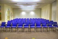 Lecture Hall