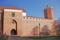 Leczyca/Ã¯Â¿Â½Ã¯Â¿Â½czyca castle