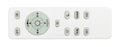 Led ceiling lamp remote control