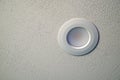LED Ceiling Light Royalty Free Stock Photo