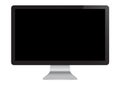 LED Cinema Display computer monitor mockup