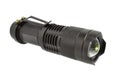 LED electric torch Royalty Free Stock Photo