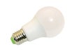 Led energy saving light bulb