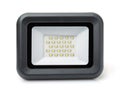 LED flood light Royalty Free Stock Photo