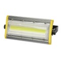 Led flood light, reflector, spot light lamp