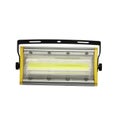 Led flood light, reflector, spot light lamp