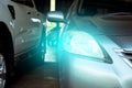 Led headlight car for customers