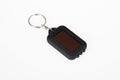 Led keychain light pocket micro flash flashlight light