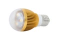 LED lamp. Light bulb