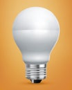 LED light bulb