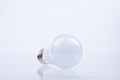Led light bulb Royalty Free Stock Photo