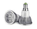 LED light bulbs