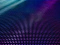 Led light Pattern technology Abstract background Royalty Free Stock Photo