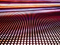 Led light Pattern Technology abstract background Royalty Free Stock Photo