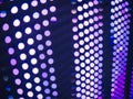 Led light pattern Technology Abstract background Royalty Free Stock Photo