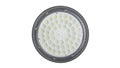 Led ceiling light Royalty Free Stock Photo