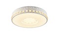 ceiling light ceiling lamp led lighting Royalty Free Stock Photo