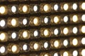 LED lights Royalty Free Stock Photo