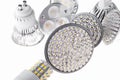 LED lights bulb