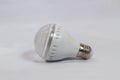 LED Lights Bulb Royalty Free Stock Photo