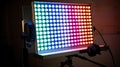 led photography studio lights