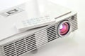 Led projector Royalty Free Stock Photo