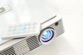 Led projector Royalty Free Stock Photo