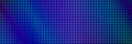 Led screen light background texture with pixel Royalty Free Stock Photo