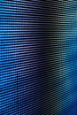 LED screen technology Royalty Free Stock Photo