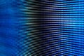 LED screen technology Royalty Free Stock Photo