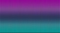 Lcd digital display. Led screen texture. Vector illustration Royalty Free Stock Photo