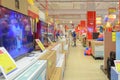 LED TV for Sale in Supermarket