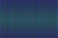 Led video wall screen texture background Royalty Free Stock Photo