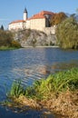 Ledec nad Sazavou, Czech republic