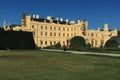 Lednice chateau