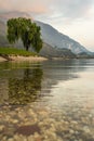 Ledro Lake