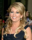 Lee Ann Womack Royalty Free Stock Photo