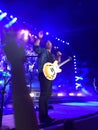 Lee Brice live in concert Vina Robles venue paso robles, california