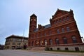 Lee County courthouse keokuk IA