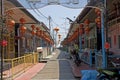 Lee Jetty, Georgetown, Penang, Malaysia