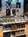 Lee Kuan Yew Books