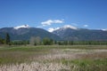 Lee Metcalf Wildlife Refuge - Montana