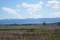 Lee Metcalf Wildlife Refuge - Montana